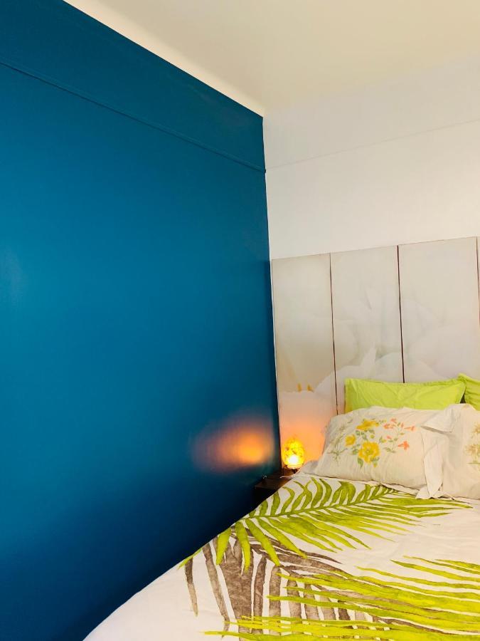 Paris /La Defense 5 Mm De L'Arc De Triomphe Apartman Courbevoie Kültér fotó
